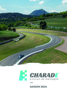 Circuit de Charade